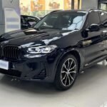 2023 BMW X3 for sale 845880 | Eauto Export