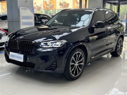2023 BMW X3 for sale 845880 | Eauto Export