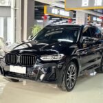 2023 BMW X3 for sale 846432 | Eauto Export