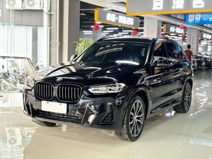 2023 BMW X3 for sale 846432 | Eauto Export