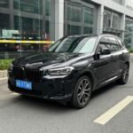 2023 BMW X3 for sale 846582 | Eauto Export