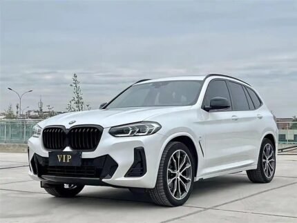 2023 BMW X3 for sale 846972 | Eauto Export