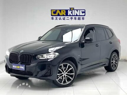 2023 BMW X3 for sale 848506 | Eauto Export