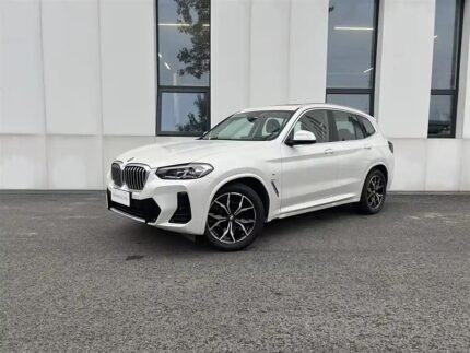 2023 BMW X3 for sale 849356 | Eauto Export