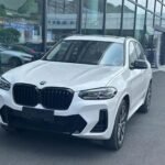 2023 BMW X3 for sale 849402 | Eauto Export