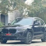 2023 BMW X3 for sale 850633 | Eauto Export