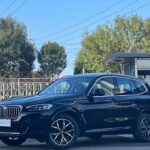 2023 BMW X3 for sale 850755 | Eauto Export