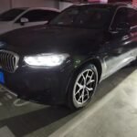 2023 BMW X3 for sale 857660 | Eauto Export