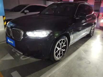 2023 BMW X3 for sale 857660 | Eauto Export
