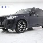 2023 BMW X3 for sale 860527 | Eauto Export