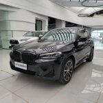2023 BMW X3 for sale 860876 | Eauto Export