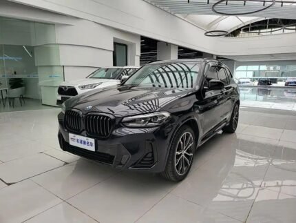 2023 BMW X3 for sale 860876 | Eauto Export