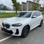 2023 BMW X3 for sale 861564 | Eauto Export