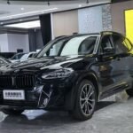 2023 BMW X3 for sale 862829 | Eauto Export