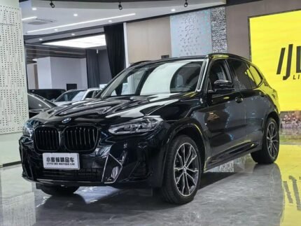 2023 BMW X3 for sale 862829 | Eauto Export