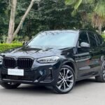 2023 BMW X3 for sale 863038 | Eauto Export