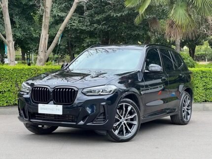 2023 BMW X3 for sale 863038 | Eauto Export