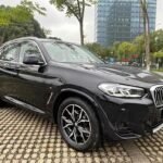 2023 BMW X3 for sale 864533 | Eauto Export