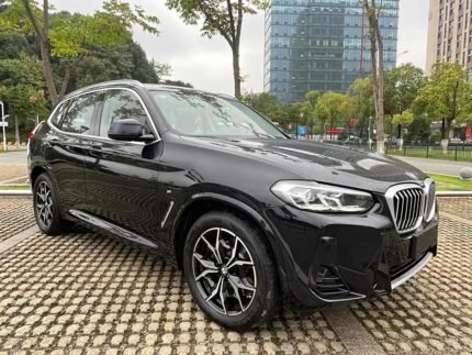 2023 BMW X3 for sale 864533 | Eauto Export