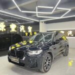 2023 BMW X3 for sale 864703 | Eauto Export
