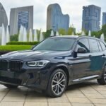 2023 BMW X3 for sale 864812 | Eauto Export