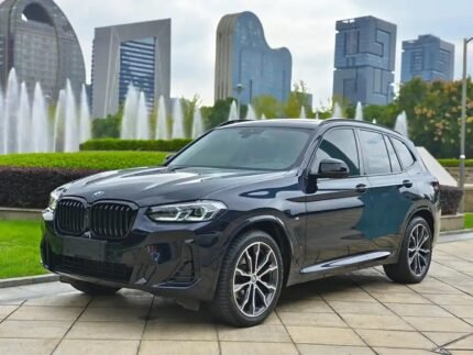 2023 BMW X3 for sale 864812 | Eauto Export