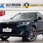 2023 BMW X3 for sale 865536 | Eauto Export