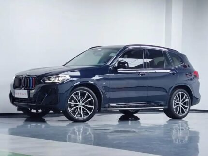 2023 BMW X3 for sale 865714 | Eauto Export