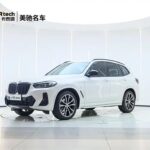 2023 BMW X3 for sale 865965 | Eauto Export