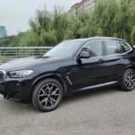 2023 BMW X3 for sale 869231 | Eauto Export
