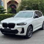 2023 BMW X3 for sale 869370 | Eauto Export