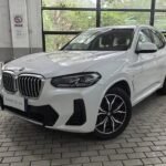 2023 BMW X3 for sale 870253 | Eauto Export