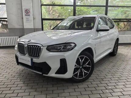 2023 BMW X3 for sale 870253 | Eauto Export