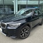 2023 BMW X3 for sale 871553 | Eauto Export