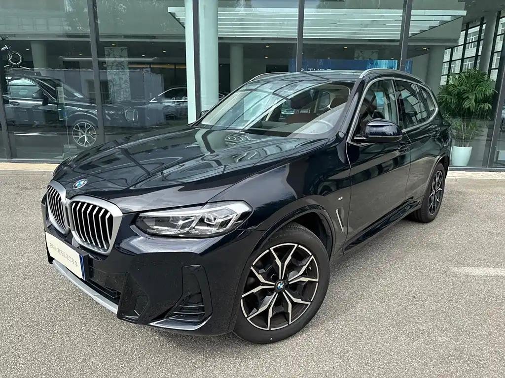 2023 BMW X3 for sale 871553 | Eauto Export 2023 BMW X3 for sale 871553 | Eauto Export