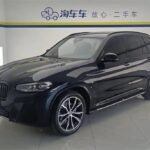 2023 BMW X3 for sale 872680 | Eauto Export