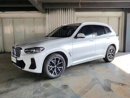 2023 BMW X3 for sale 874360 | Eauto Export