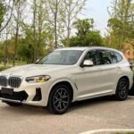 2023 BMW X3 for sale 875042 | Eauto Export