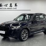 2023 BMW X3 for sale 876111 | Eauto Export