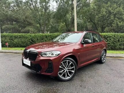 2023 BMW X3 for sale 876588 | Eauto Export