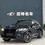 2023 BMW X3 for sale 877775 | Eauto Export