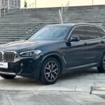 2023 BMW X3 for sale 877898 | Eauto Export