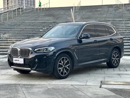 2023 BMW X3 for sale 877898 | Eauto Export