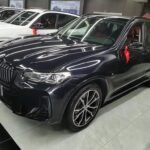 2023 BMW X3 for sale 877949 | Eauto Export