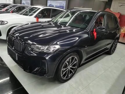 2023 BMW X3 for sale 877949 | Eauto Export