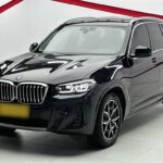 2023 BMW X3 for sale 909344 | Eauto Export