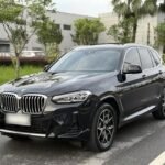 2023 BMW X3 for sale 909345 | Eauto Export