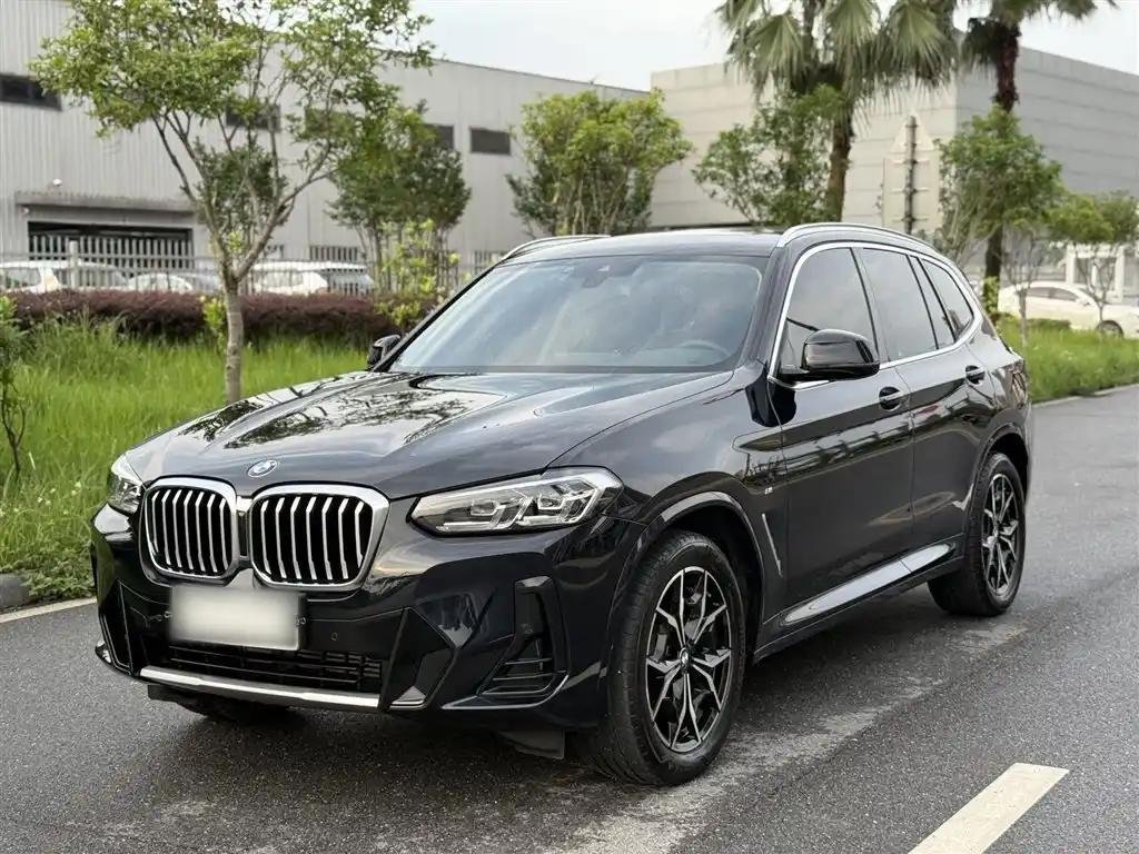 2023 BMW X3 for sale 909345 | Eauto Export 2023 BMW X3 for sale 909345 | Eauto Export