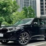 2023 BMW X3 for sale 909356 | Eauto Export