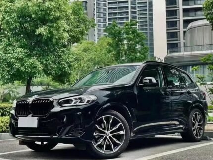 2023 BMW X3 for sale 909356 | Eauto Export